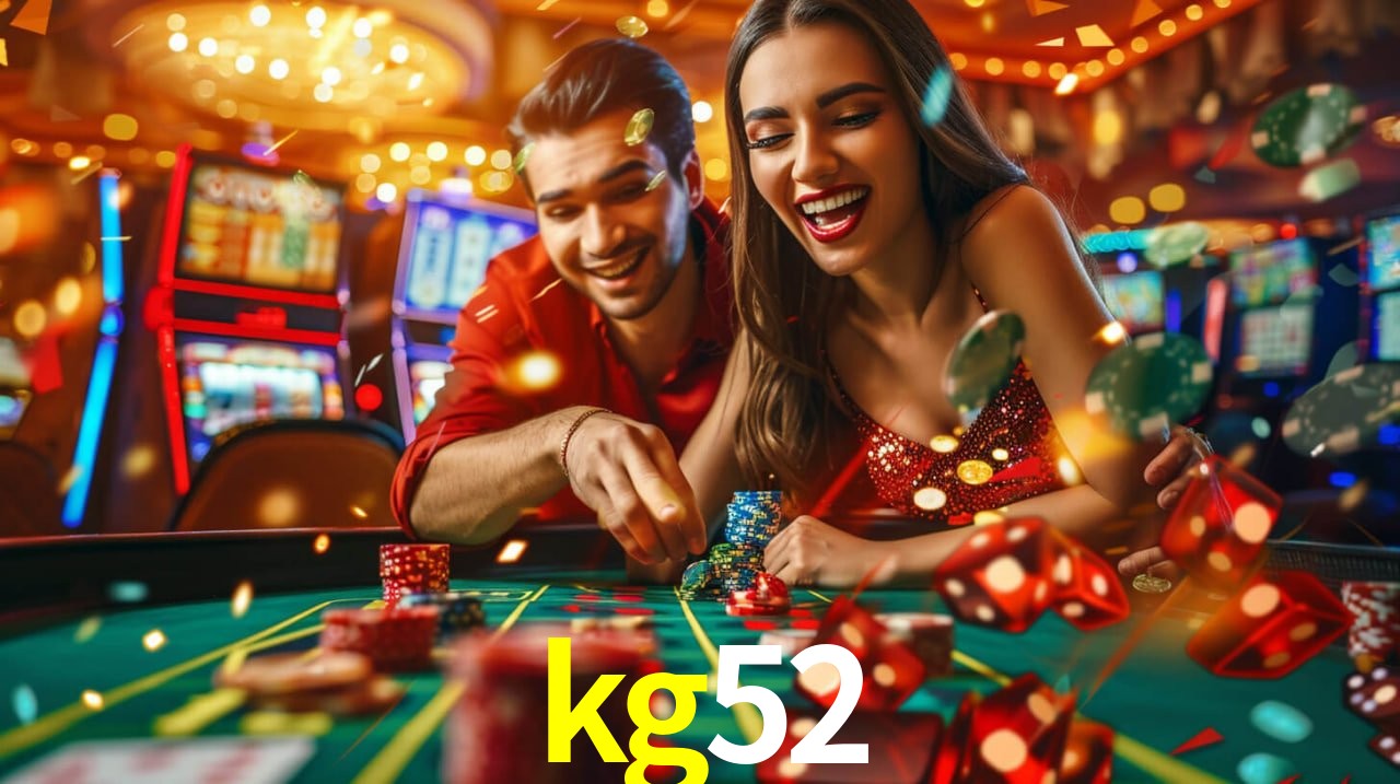 kg52 - Pagamento PIX Instantâneo